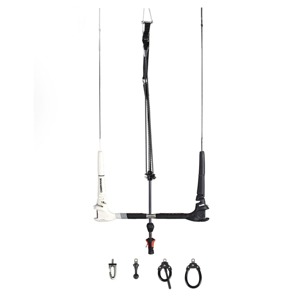 Modular Recoil 2021 - Kite Bar
