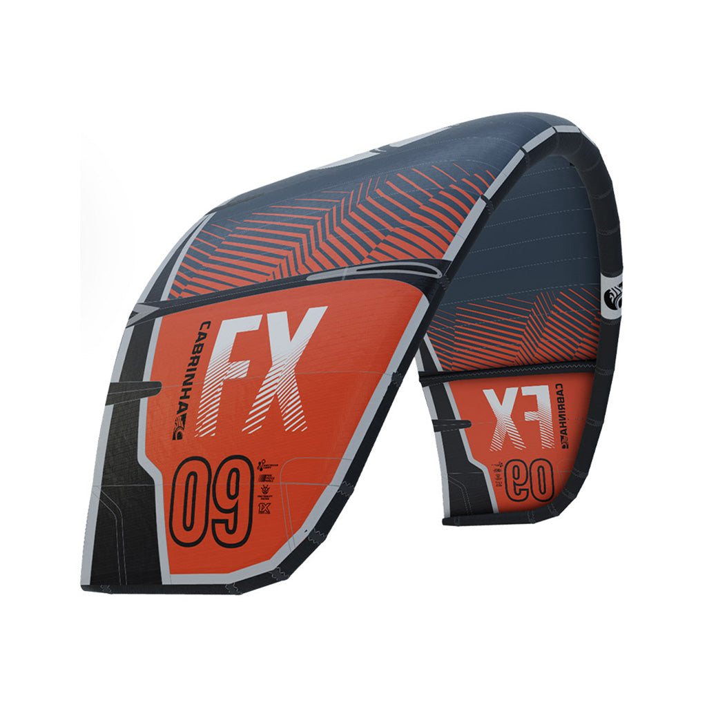 FX - Kite