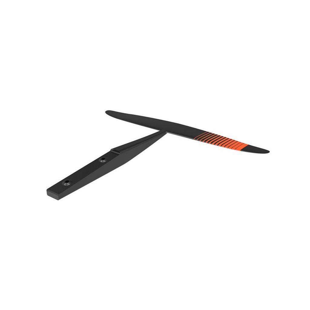 H Series Rear Stabilizer 2025 - Foil Rear Wing