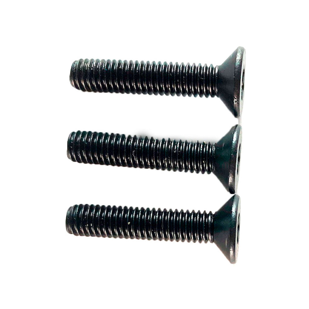 Foil - Fusion Screw Set Front Wing - Accessories