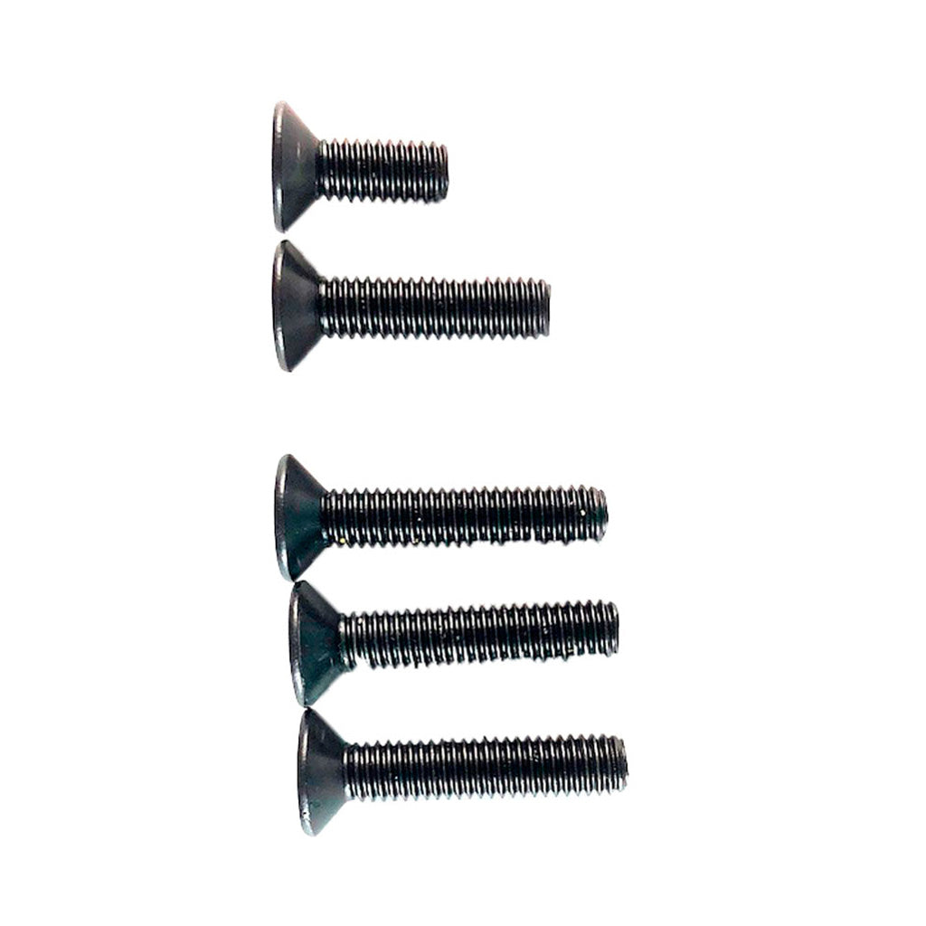 Foil - Fusion Hybrid Base Kit Screw Set - Accessories
