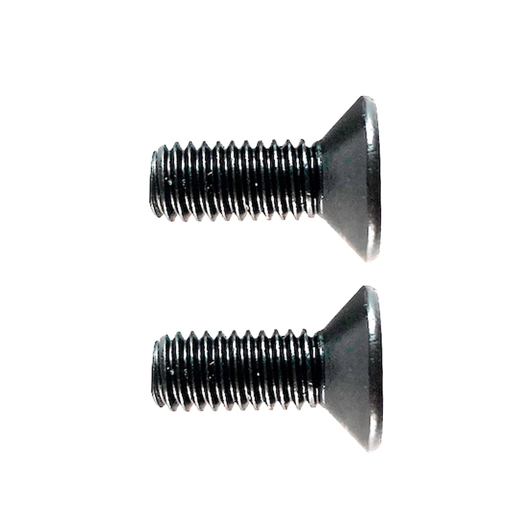 Foil - Fusion Screw Set Rear Wing - Accessories
