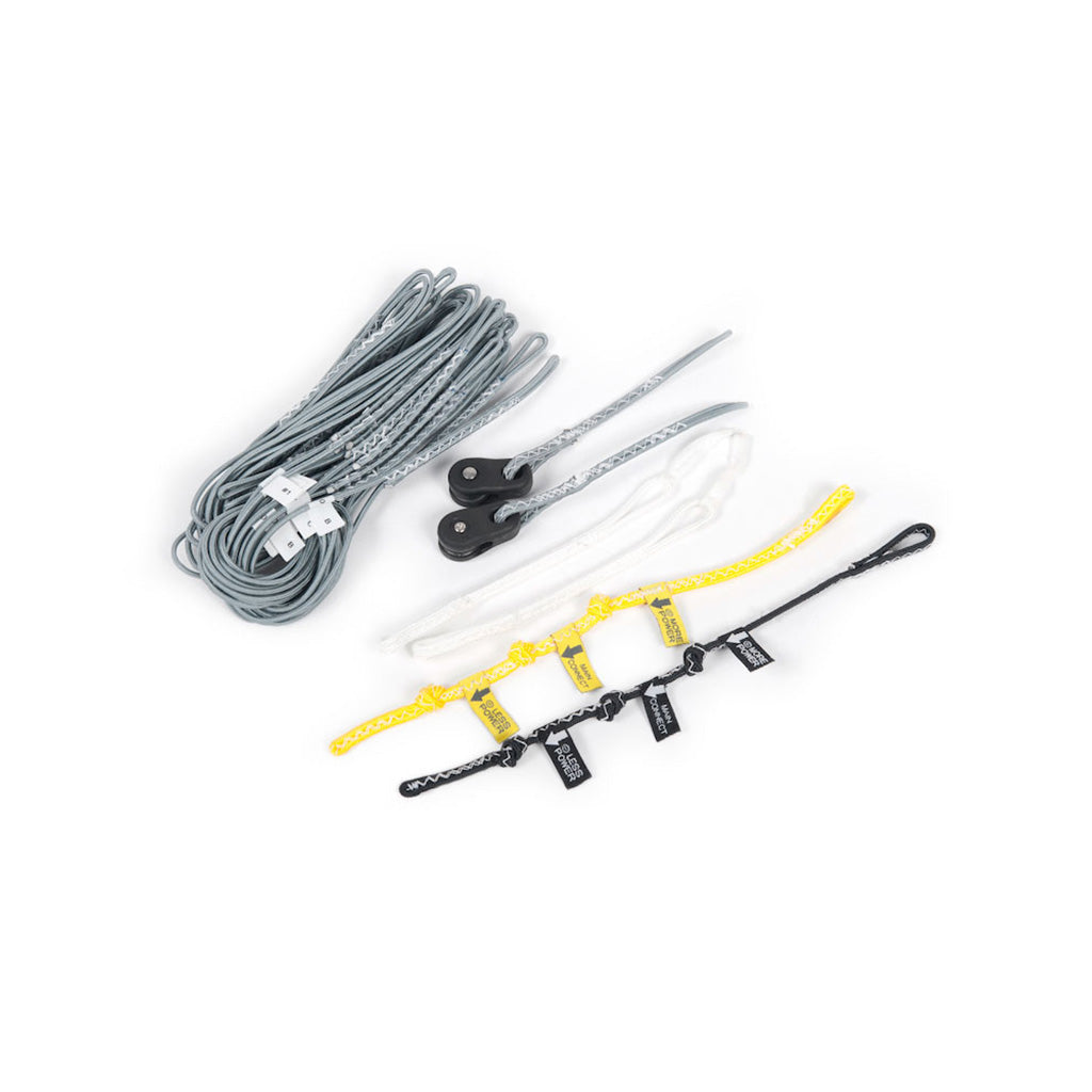 Kite - FX Bridle Replacement Set - Lines