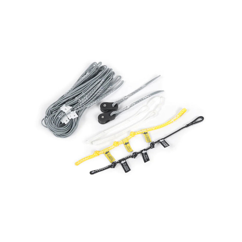 Kite - Switchblade Bridle Replace Set - Lines