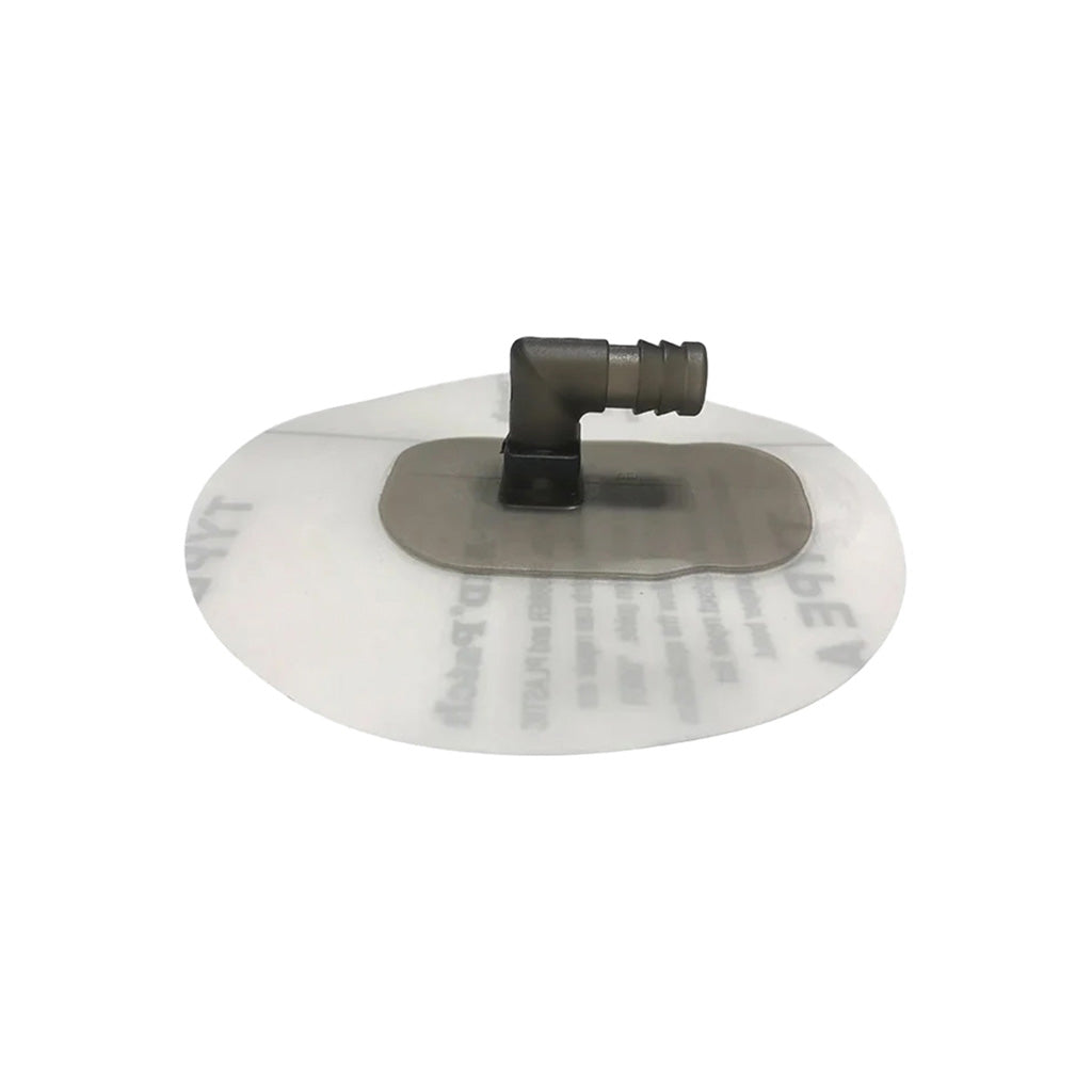 Kite - Sprint Valve With Sticker Backing - Bladders