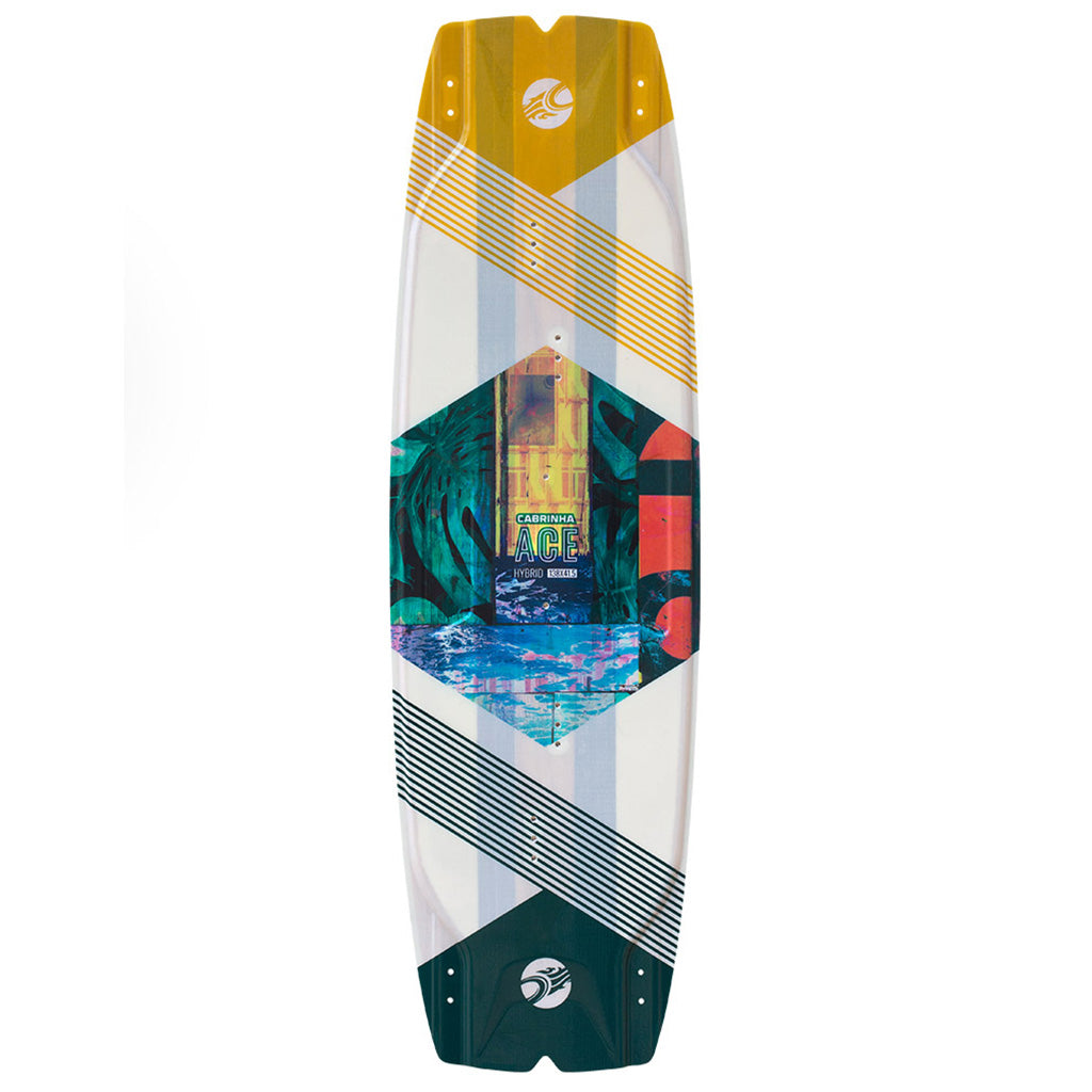 Ace Hybrid - Kite Board