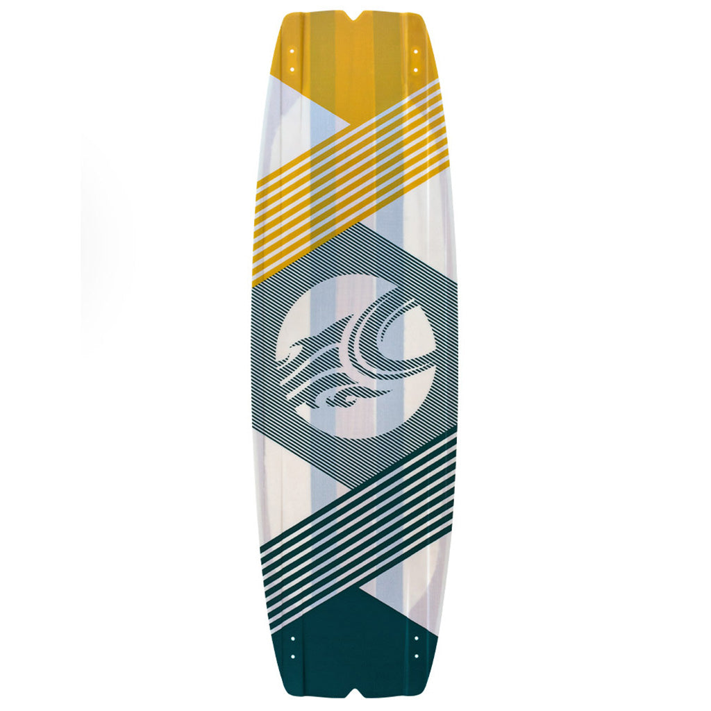Ace Hybrid - Kite Board