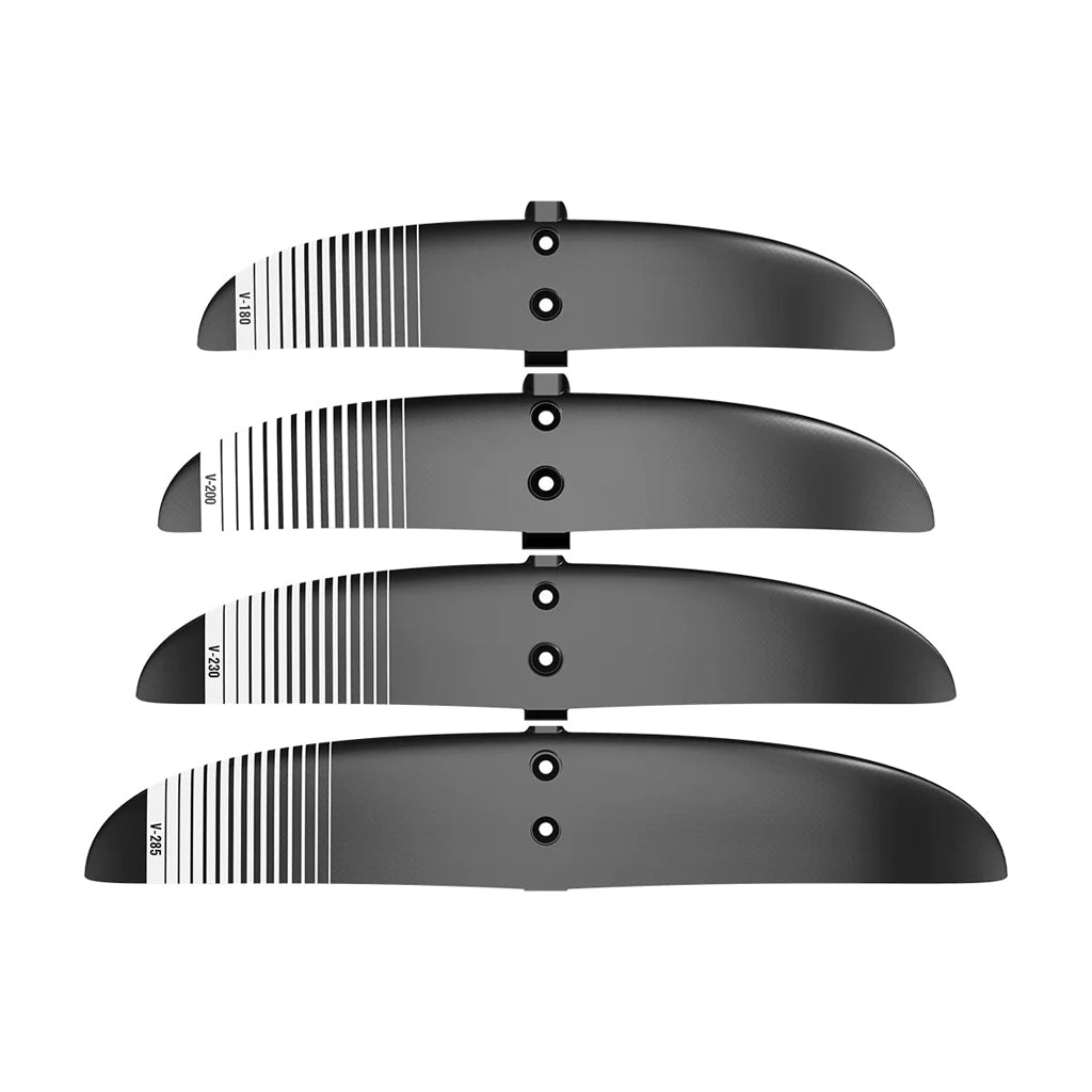 V-Series Stab 2025 - Rearwing