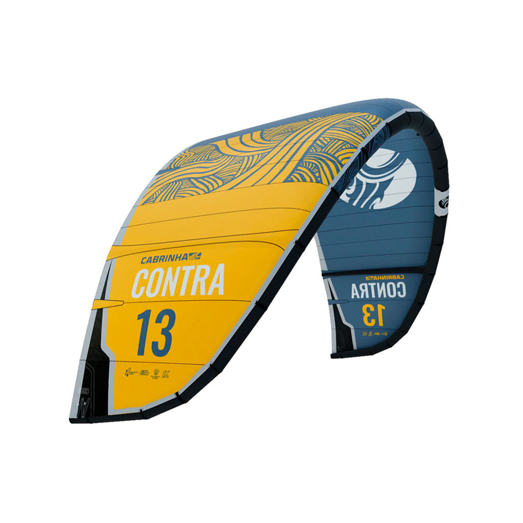 Contra 3S - Kite