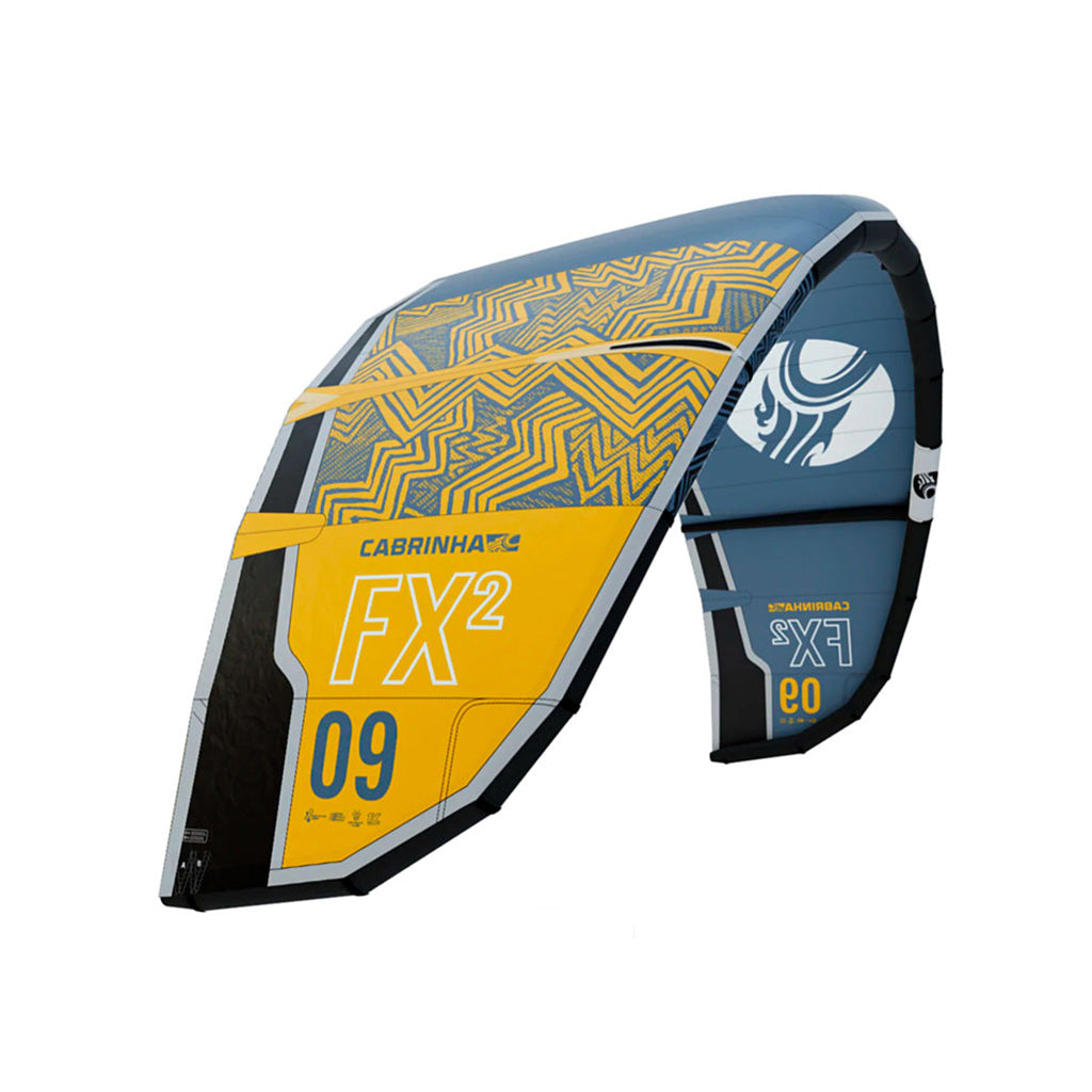 FX2 2022 - Kite