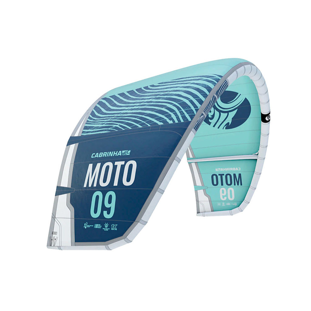 Moto - Kite