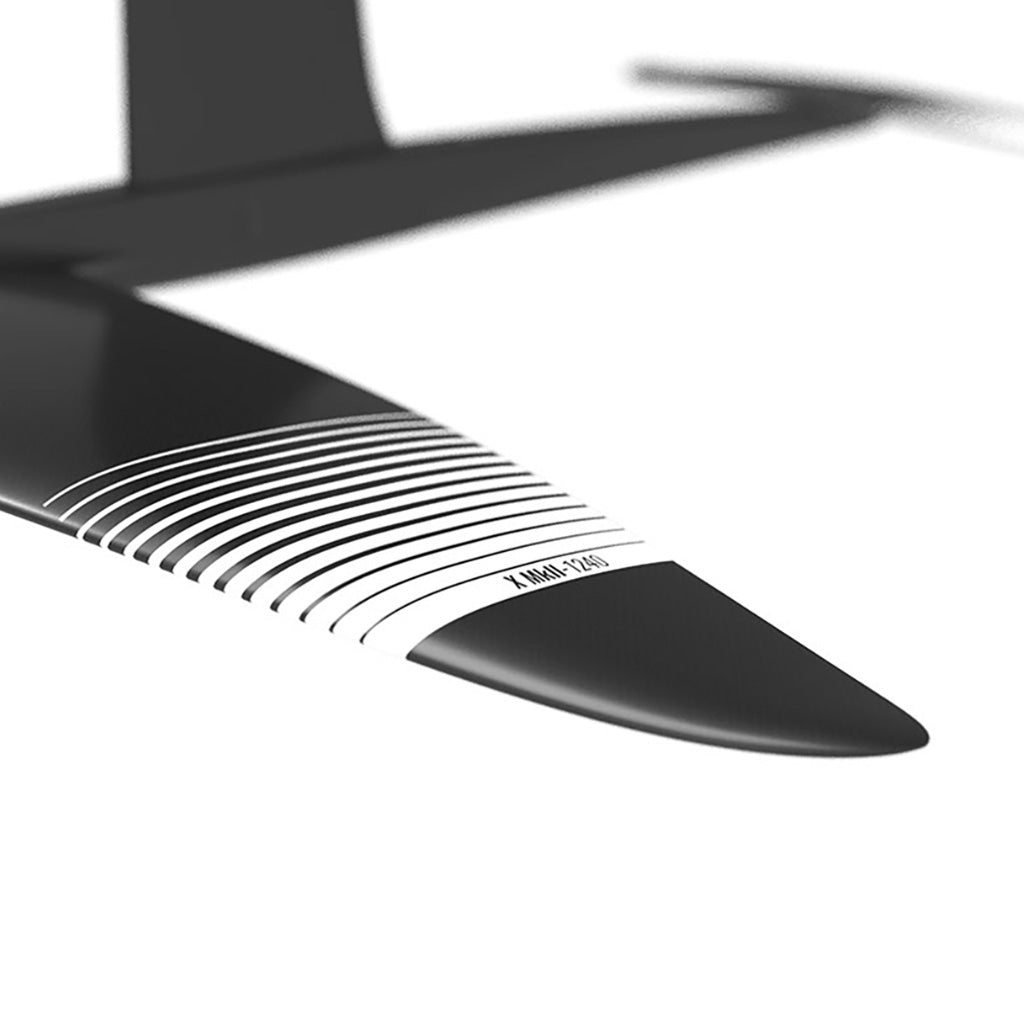 Foil Kit Wing H-Series MKII  2025 - Foil Wingset