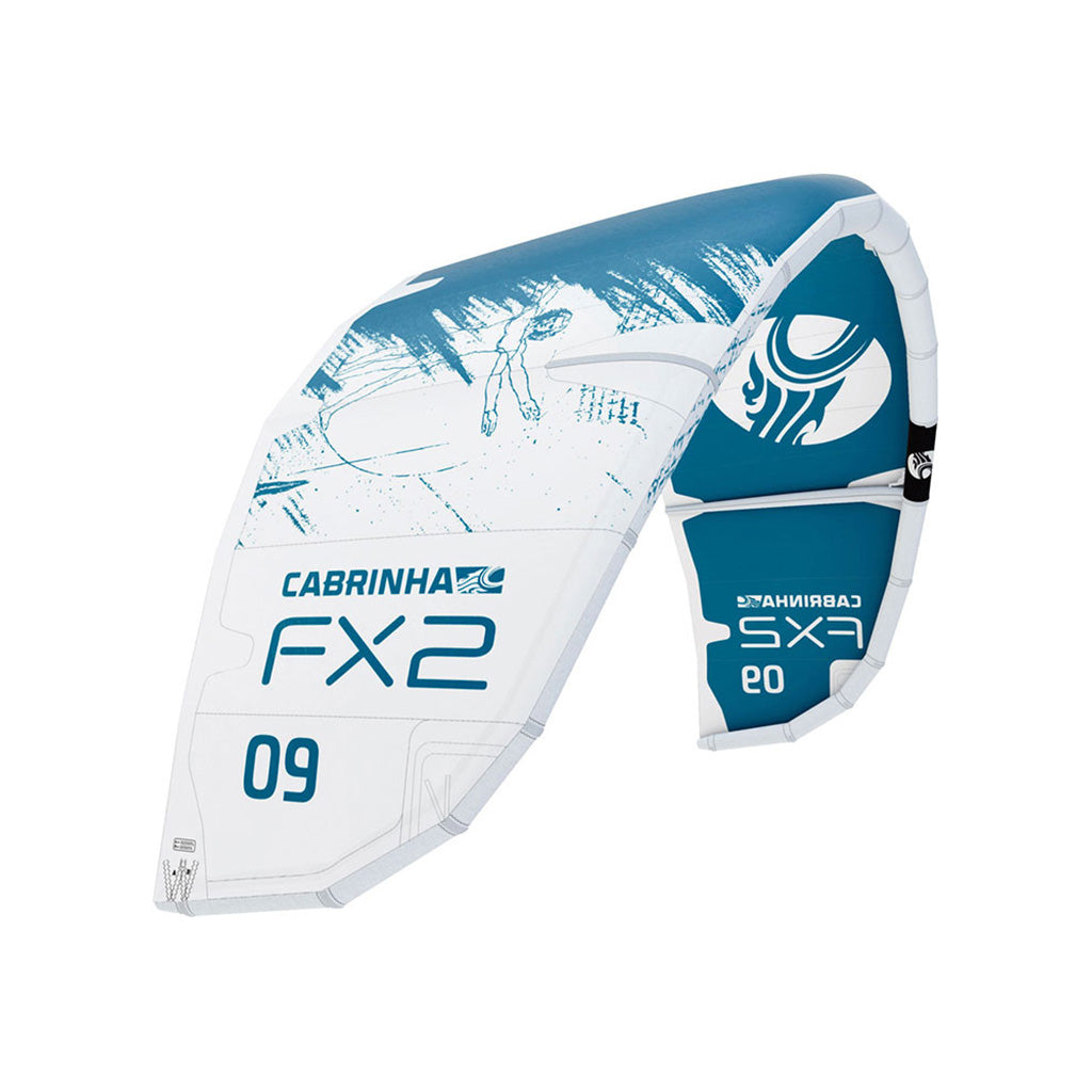 FX C3 2024 - Kite
