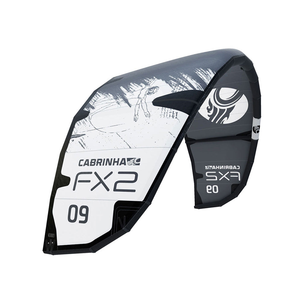 FX C4 2024 - Kite