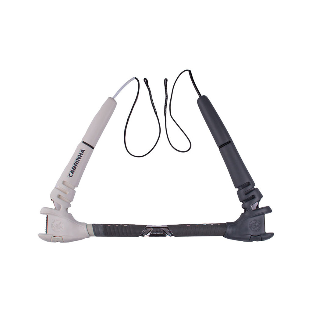 OD Bar with Leaders - Bar Spareparts