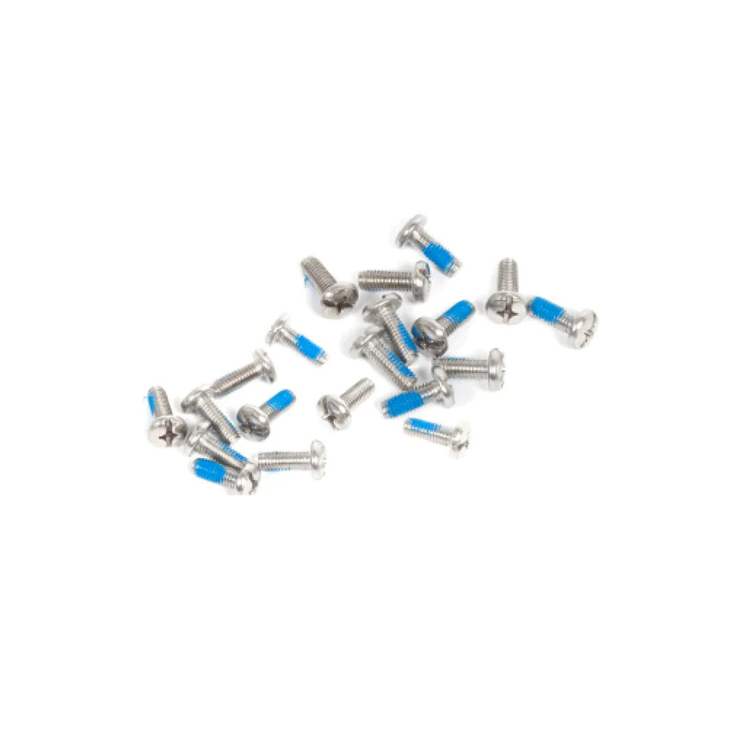 Twin Tip Screw M6x16 10 Pc. 2018-2025 - Others