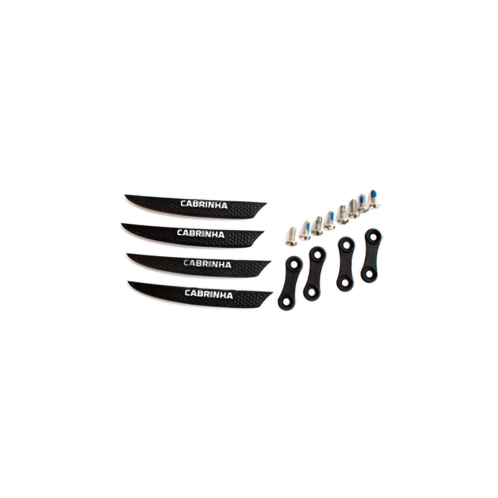 TT Fins / Handle / Screws - Others