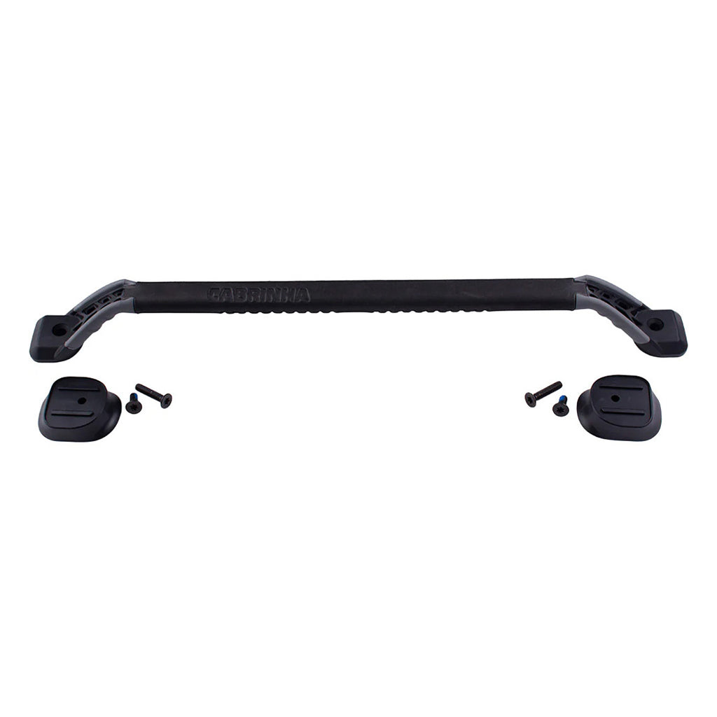 Wing Handle Bar With Mounting Hardware 2025 - Other