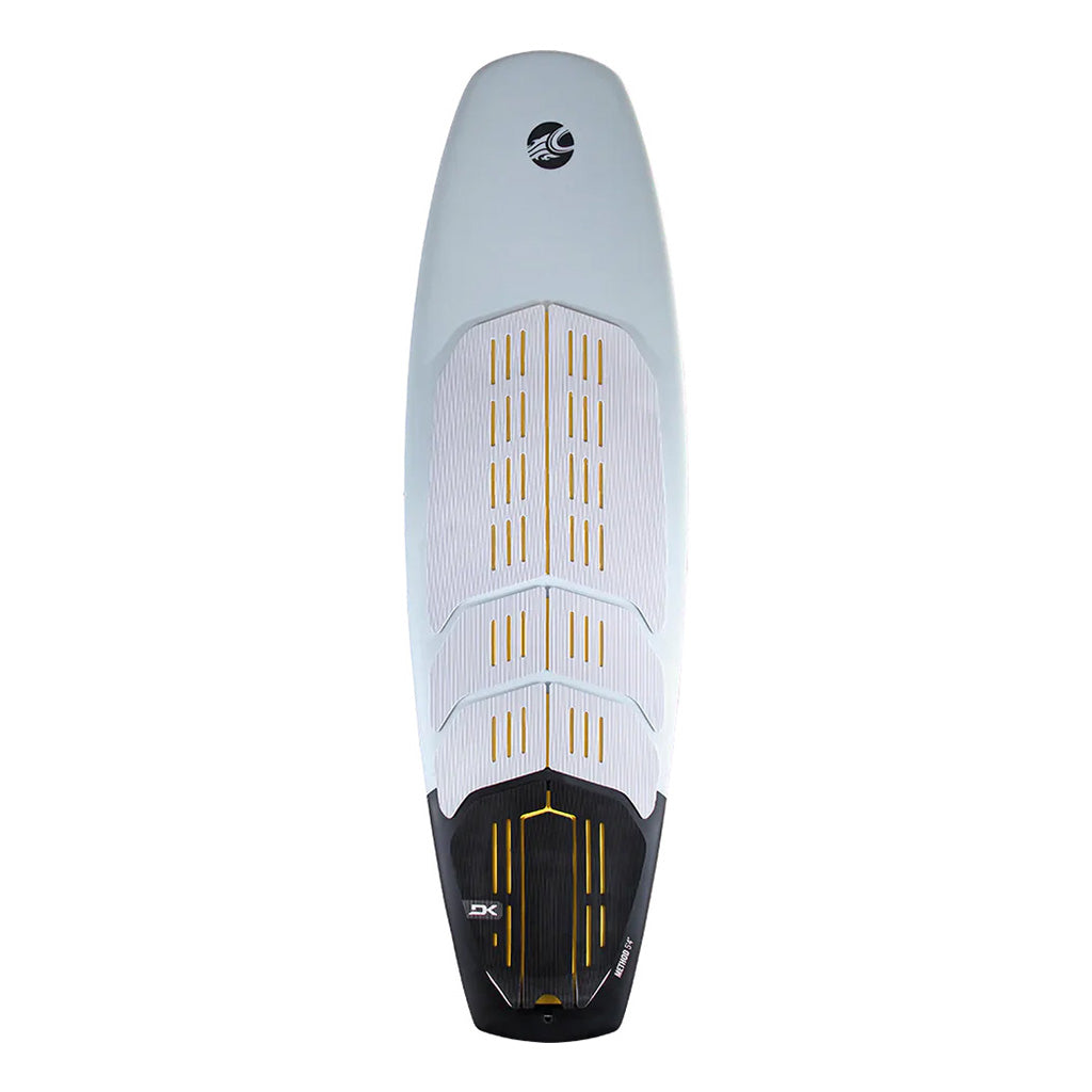 Method (incl. Deck Pad & Fins) 2025 - Kite Board