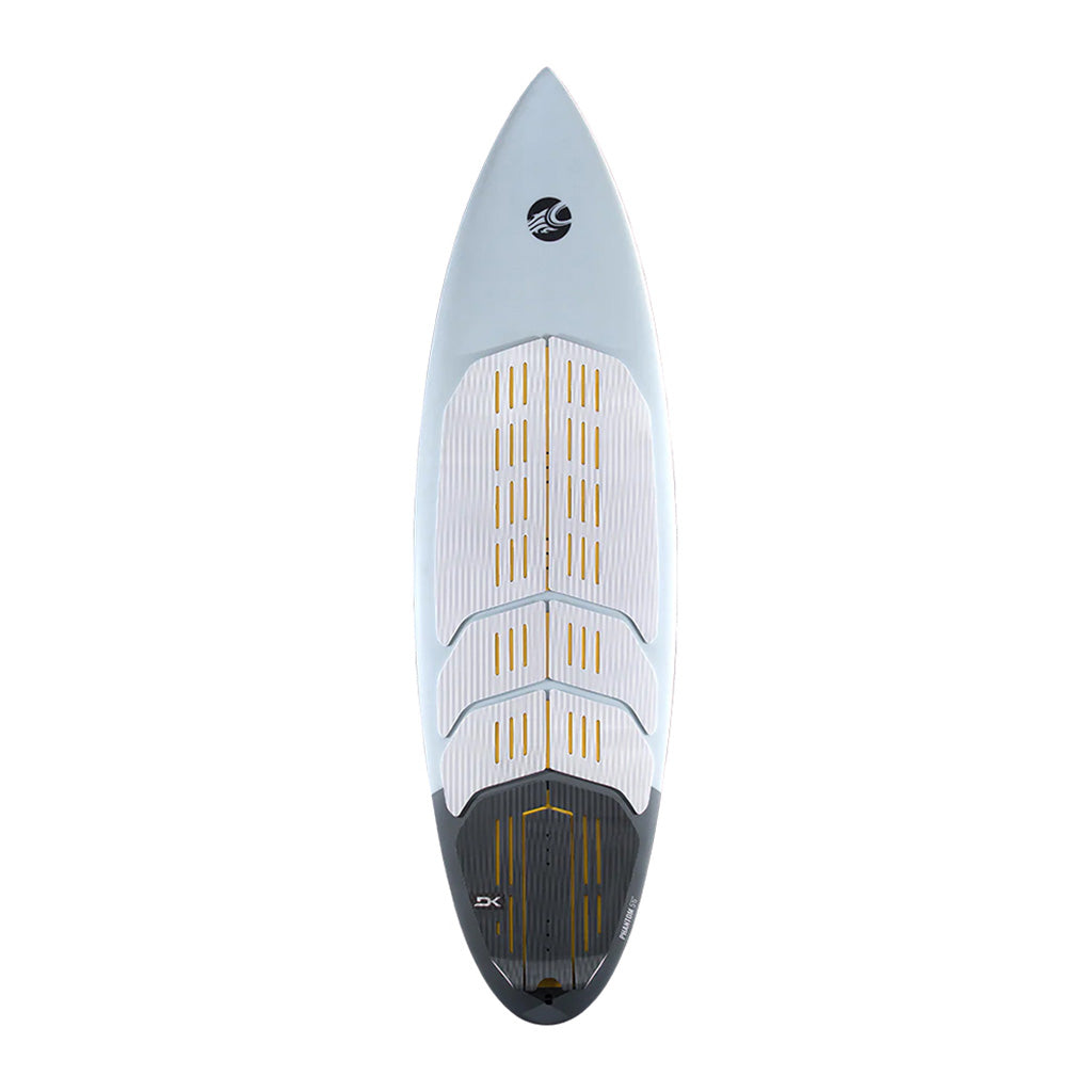 Phantom 5Fin Surfboard  2025 - Kite Board