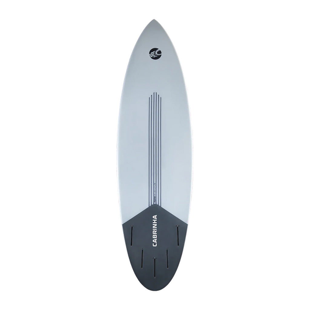 Phantom 5Fin Surfboard  2025 - Kite Board
