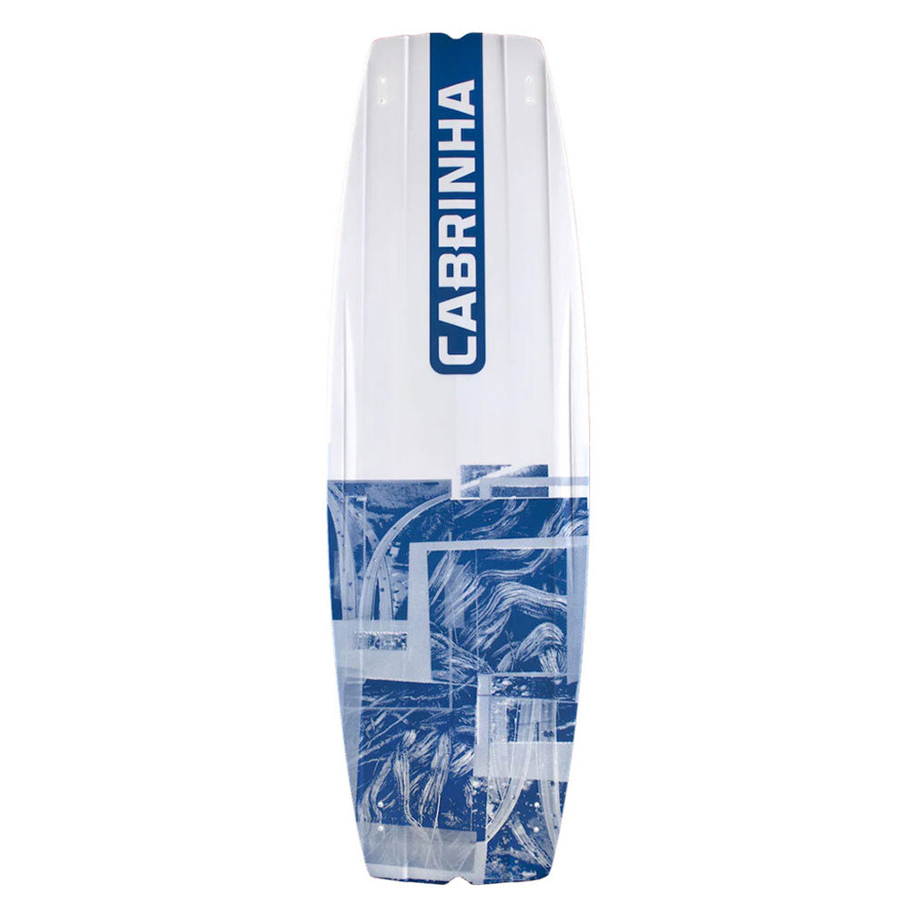 XCaliber Wood  2024 - Kite Board