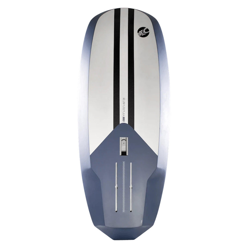 Code Wing Board MKII  2023 - Wing-Foil Board
