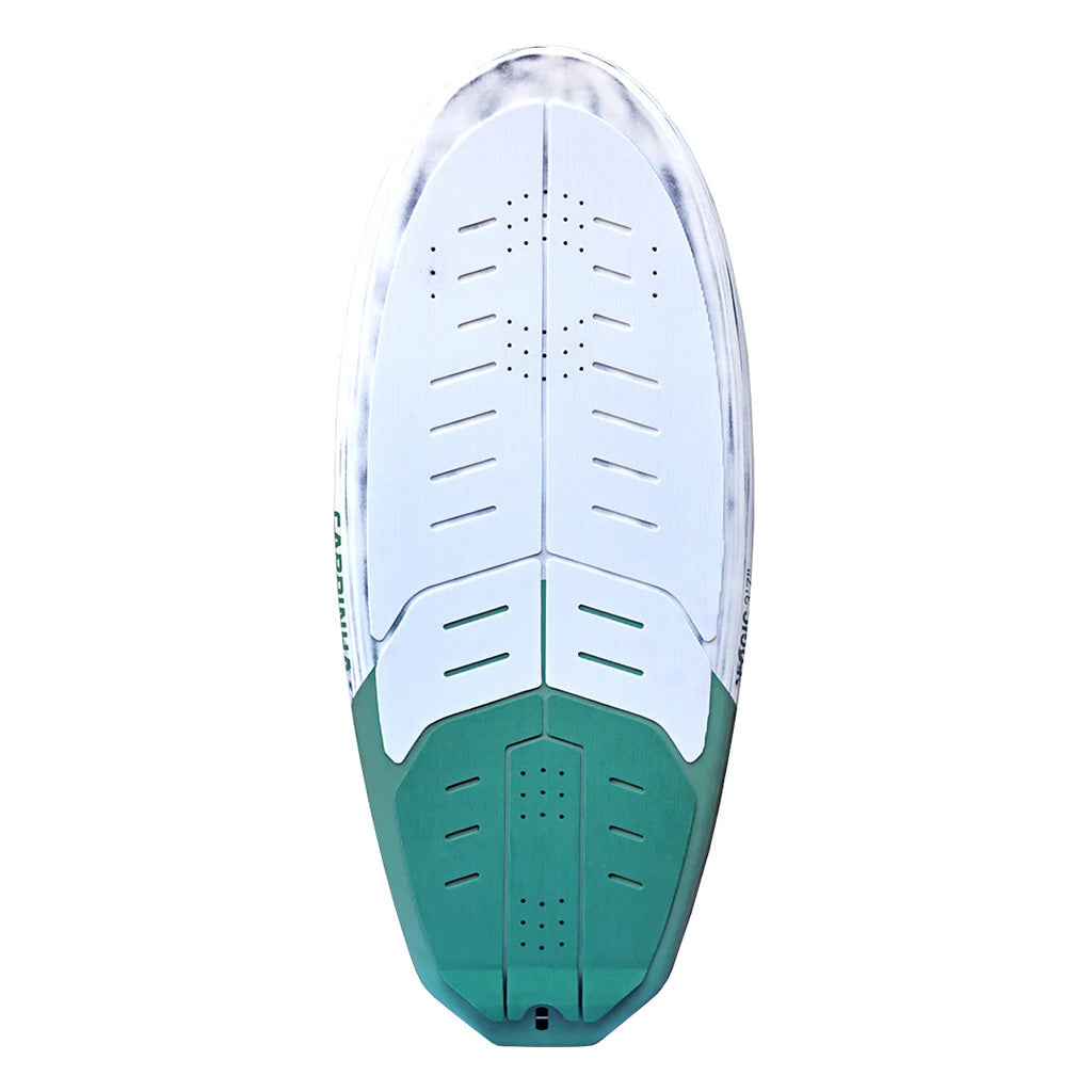 Logic 2025 - Kite Board