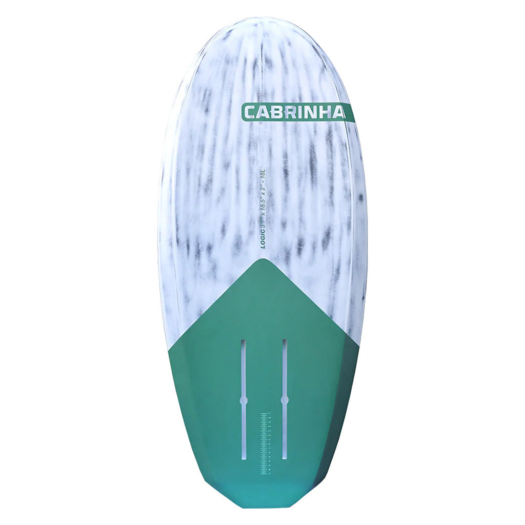 Logic 2025 - Kite Board