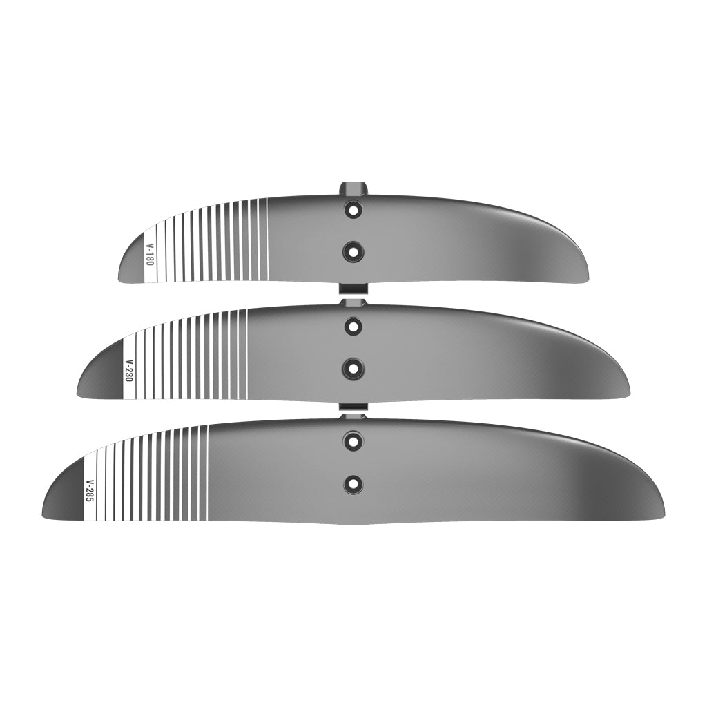 V-Series Stab 2025 - Rearwing