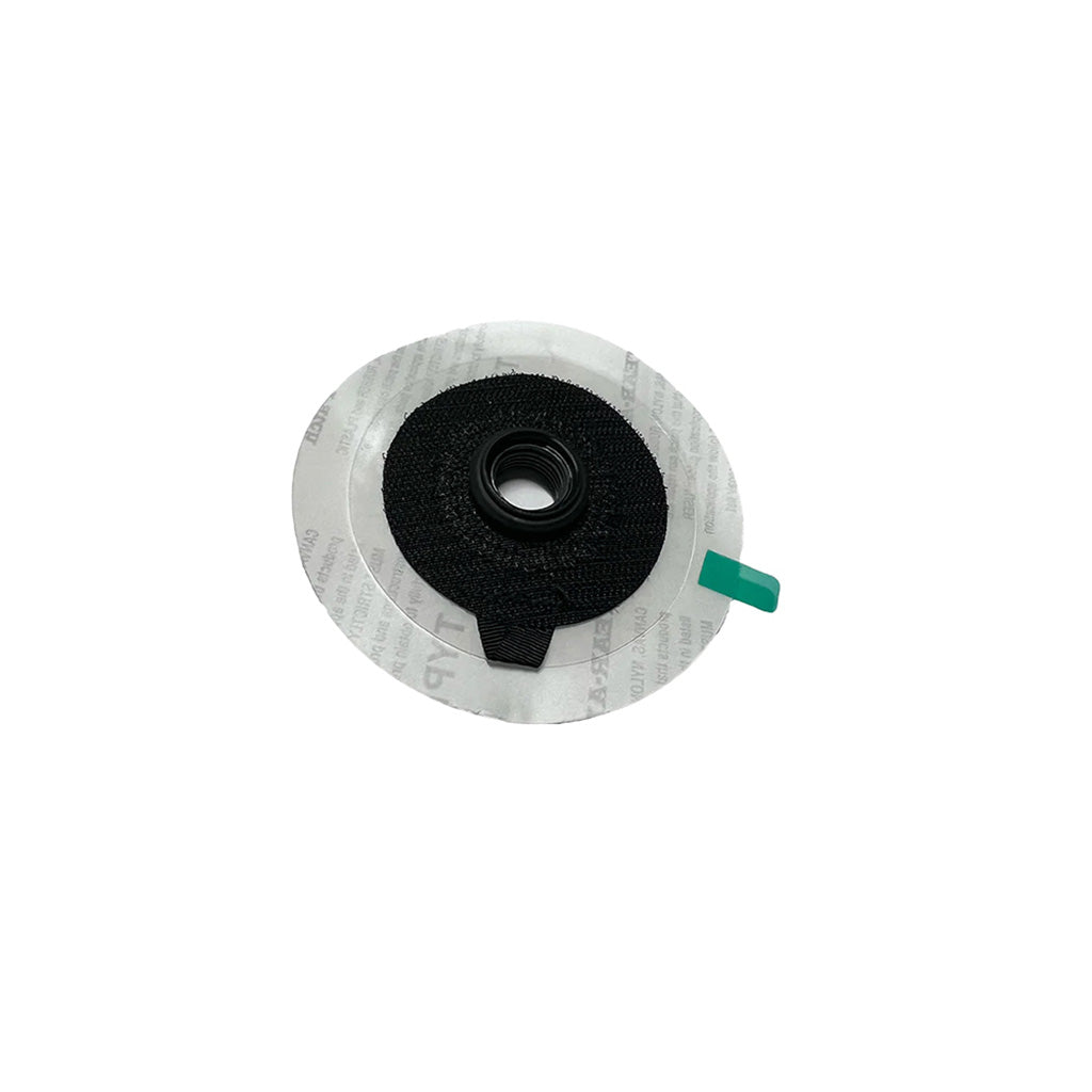 Airlock Valve Socket Sticker - Bladders