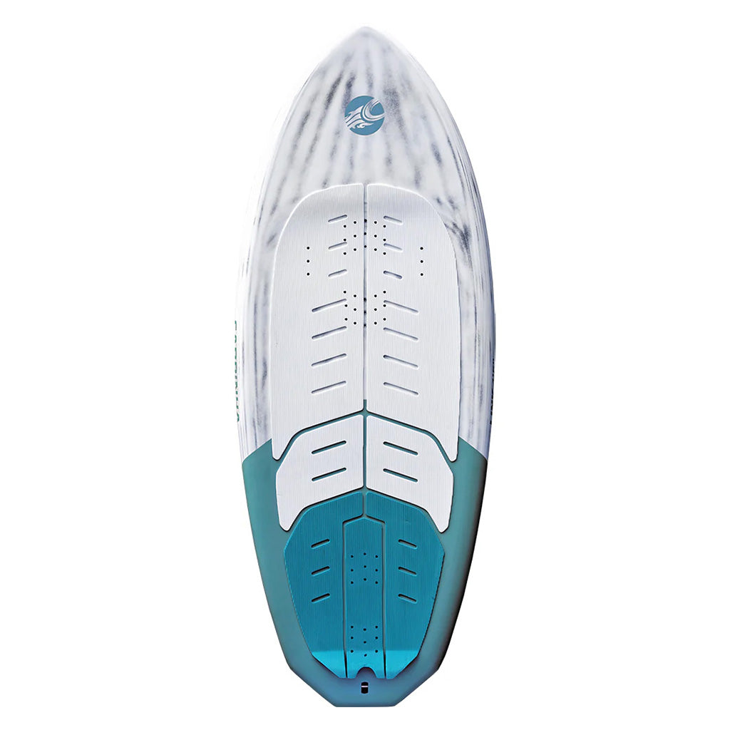 Link 2025 - Kite Board