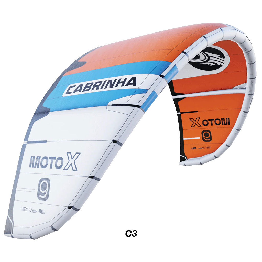 Moto X APEX C3 2025 - Kite