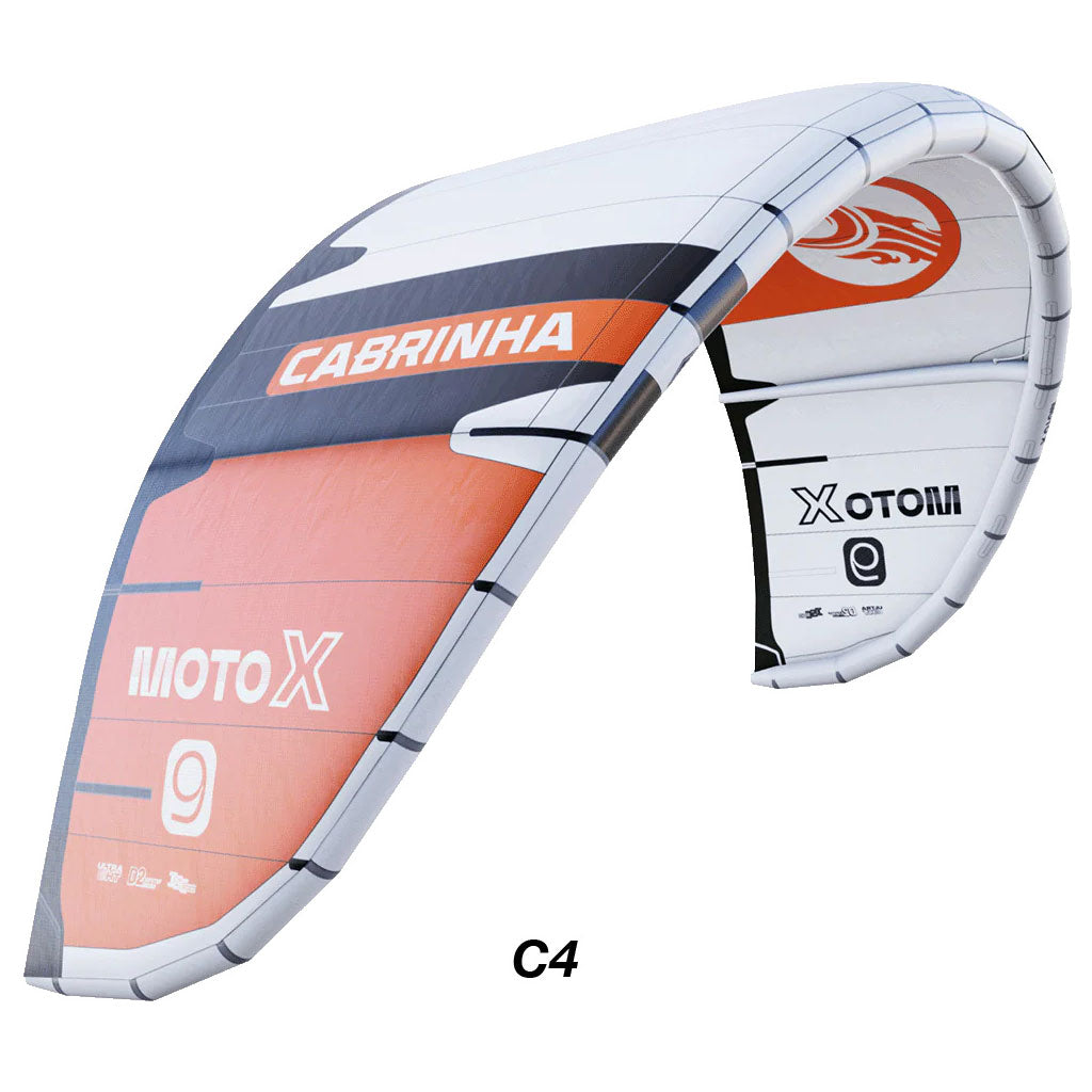 Moto X APEX C4 2025 - Kite