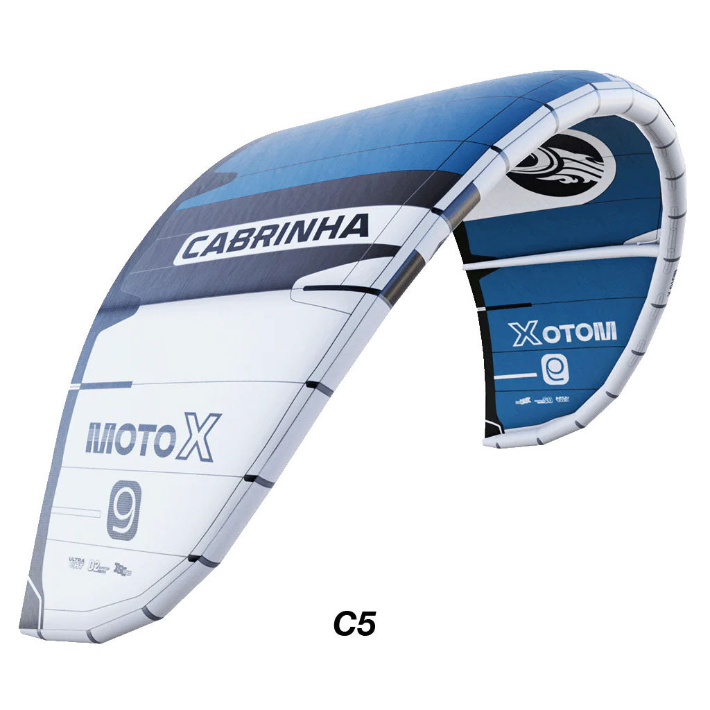 Moto X APEX C5 2025 - Kite