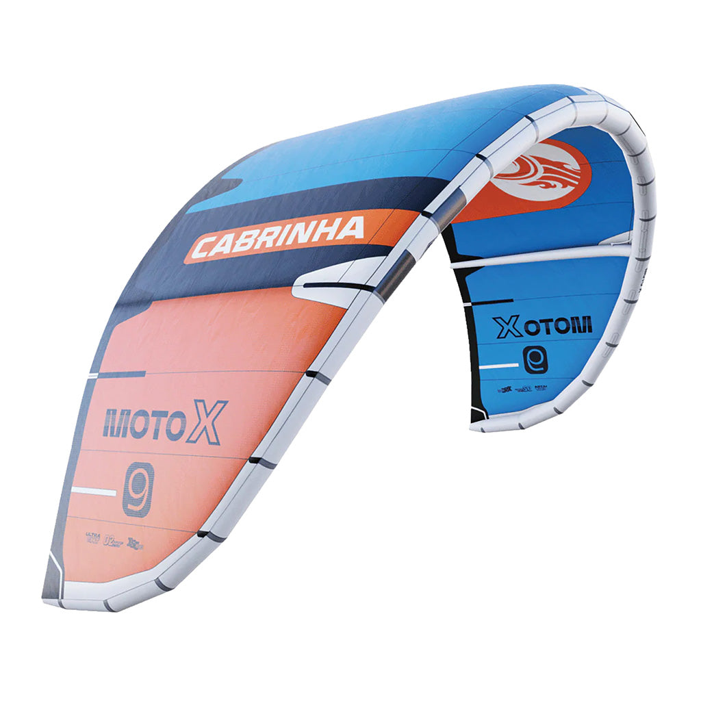 Moto X APEX C11 2025 - Kite