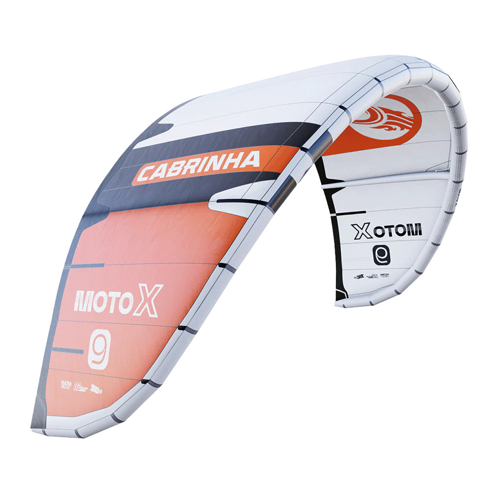Moto X APEX C11 2025 - Kite