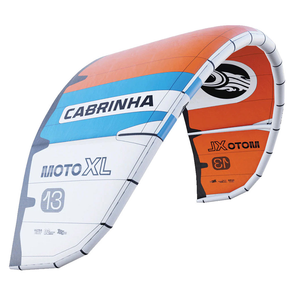 Moto XL APEX C3 2025 - Kite