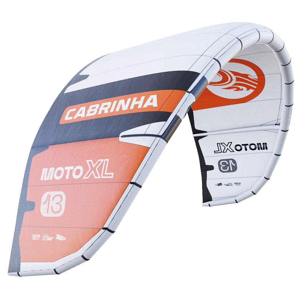 Moto XL APEX C4 2025 - Kite