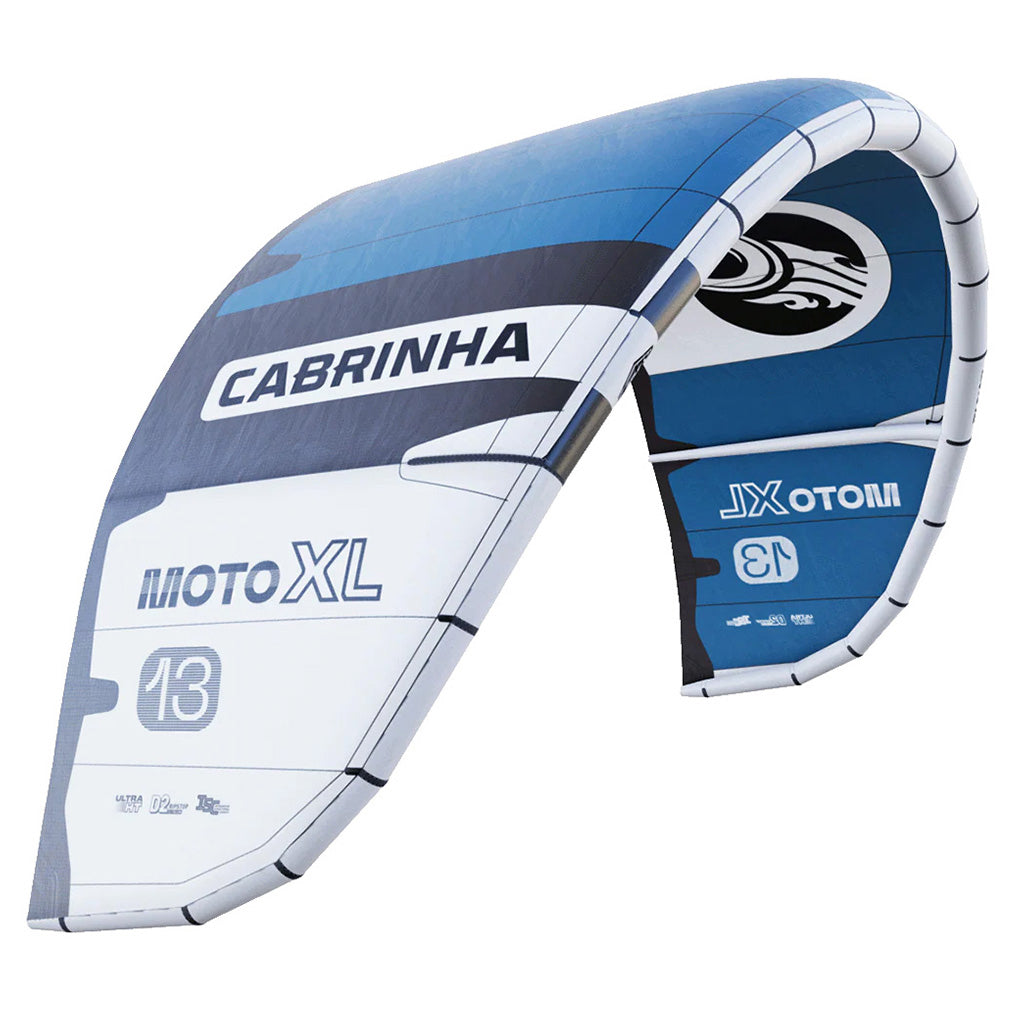 Moto XL APEX C5 2025 - Kite