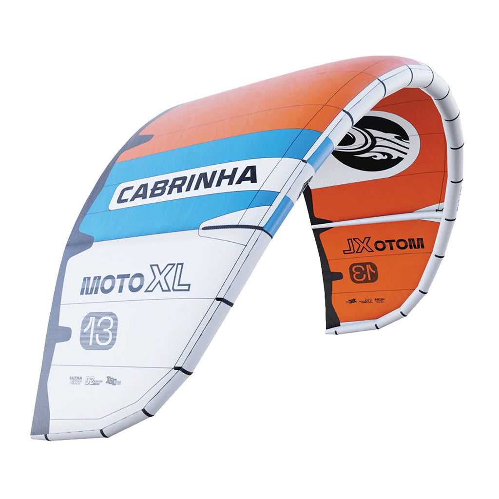 Moto XL APEX C11 2025 - Kite
