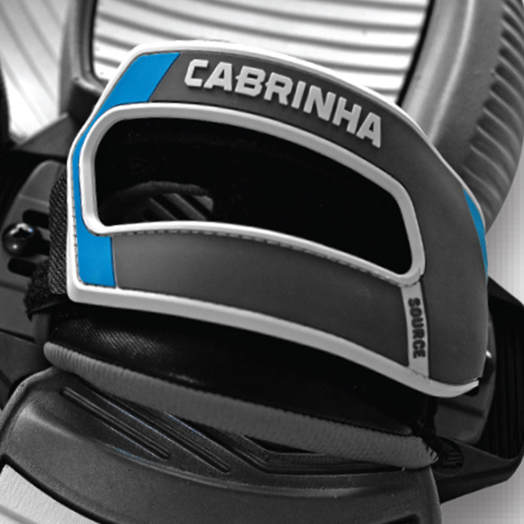 Source Strap + Tabs 2025 - Kite Bindings