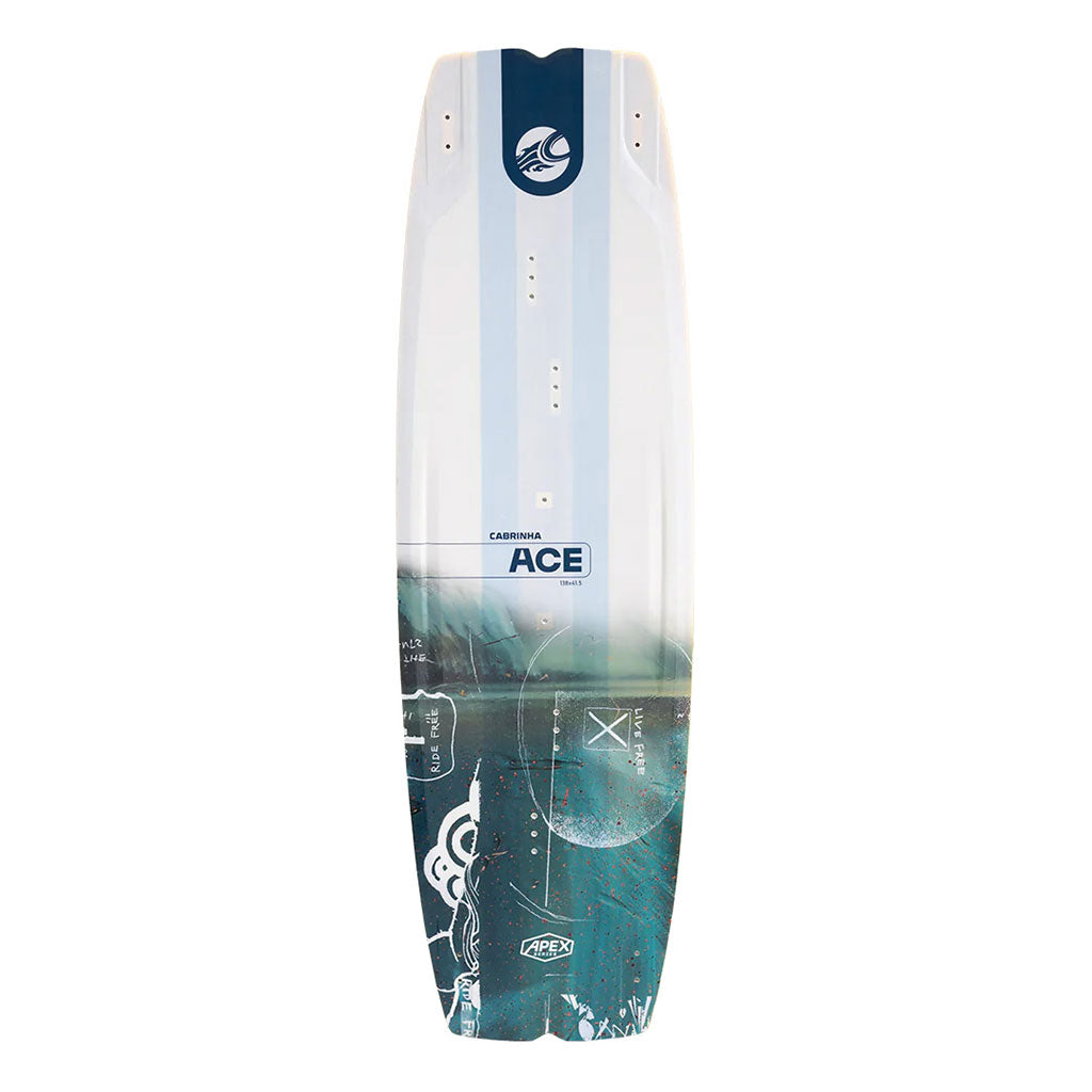 Ace APEX 2025 - Kite Board