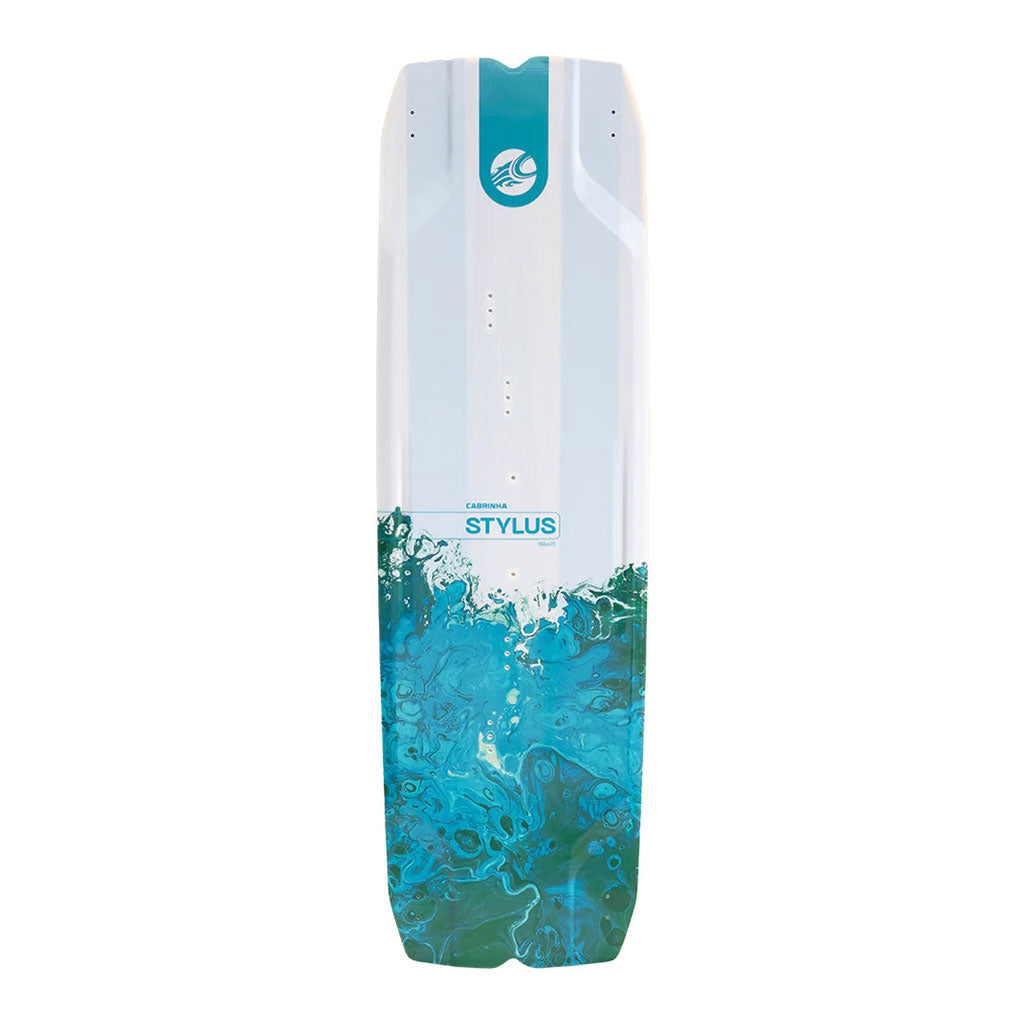 Stylus 2025 - Kite Board