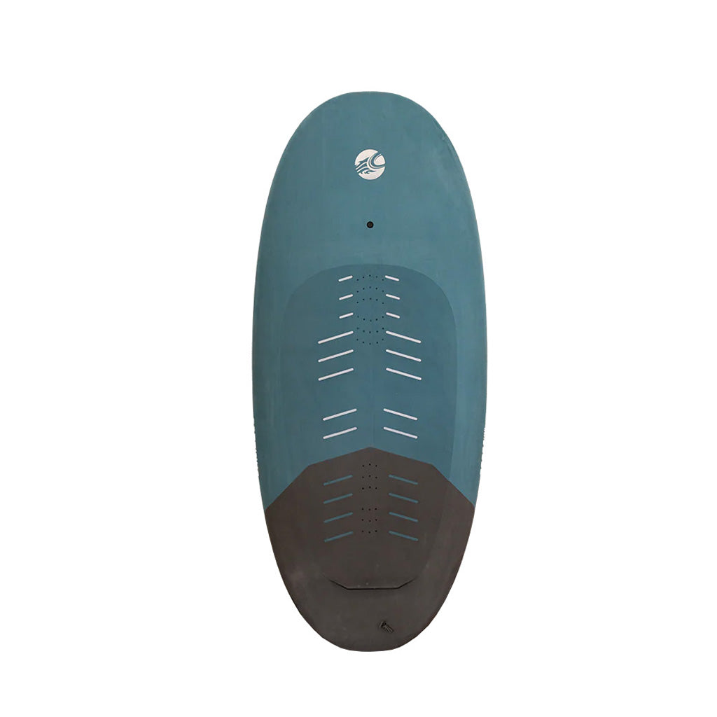 Code Softdeck 2025 - Wing-Foil Board