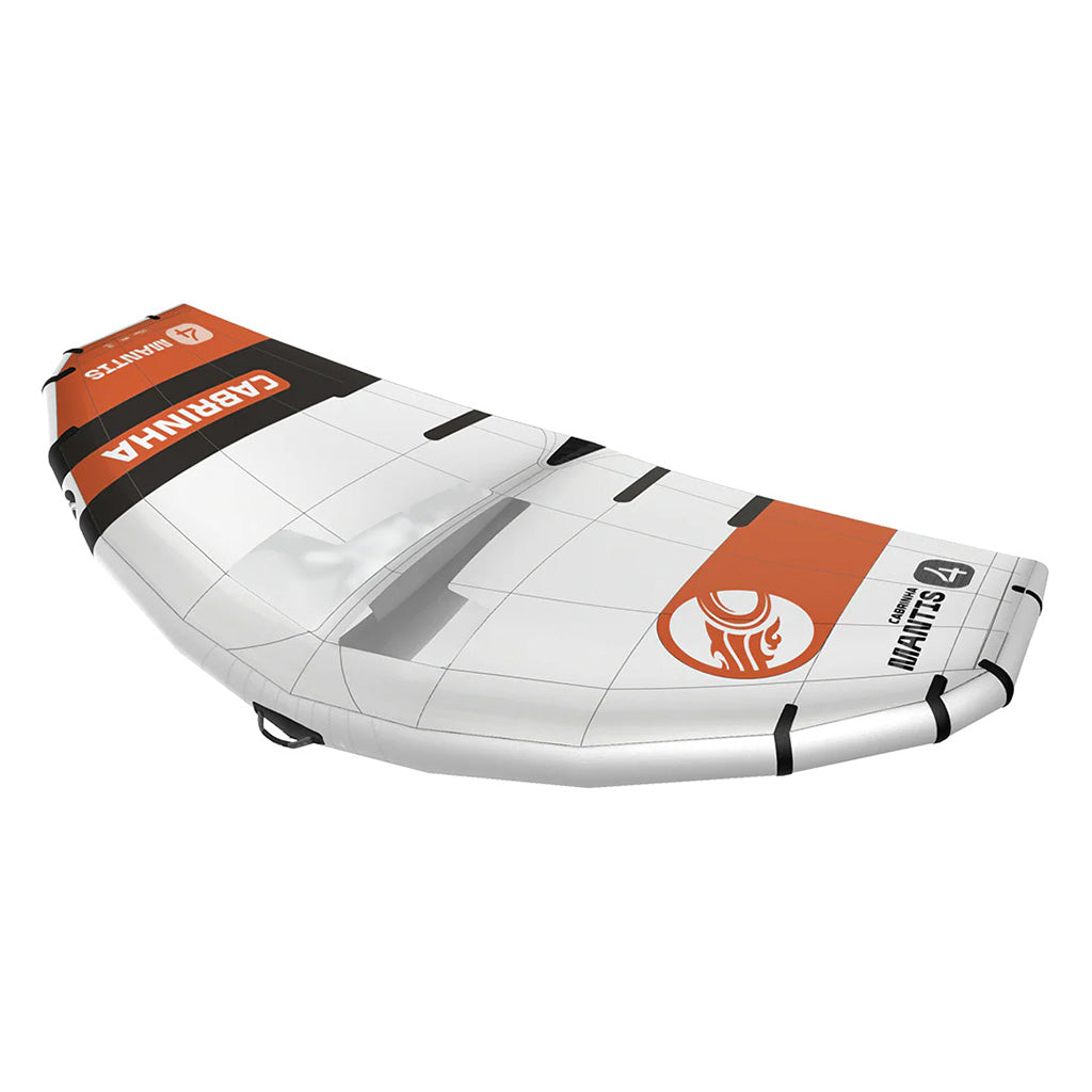 Mantis C4 2025 - Wing