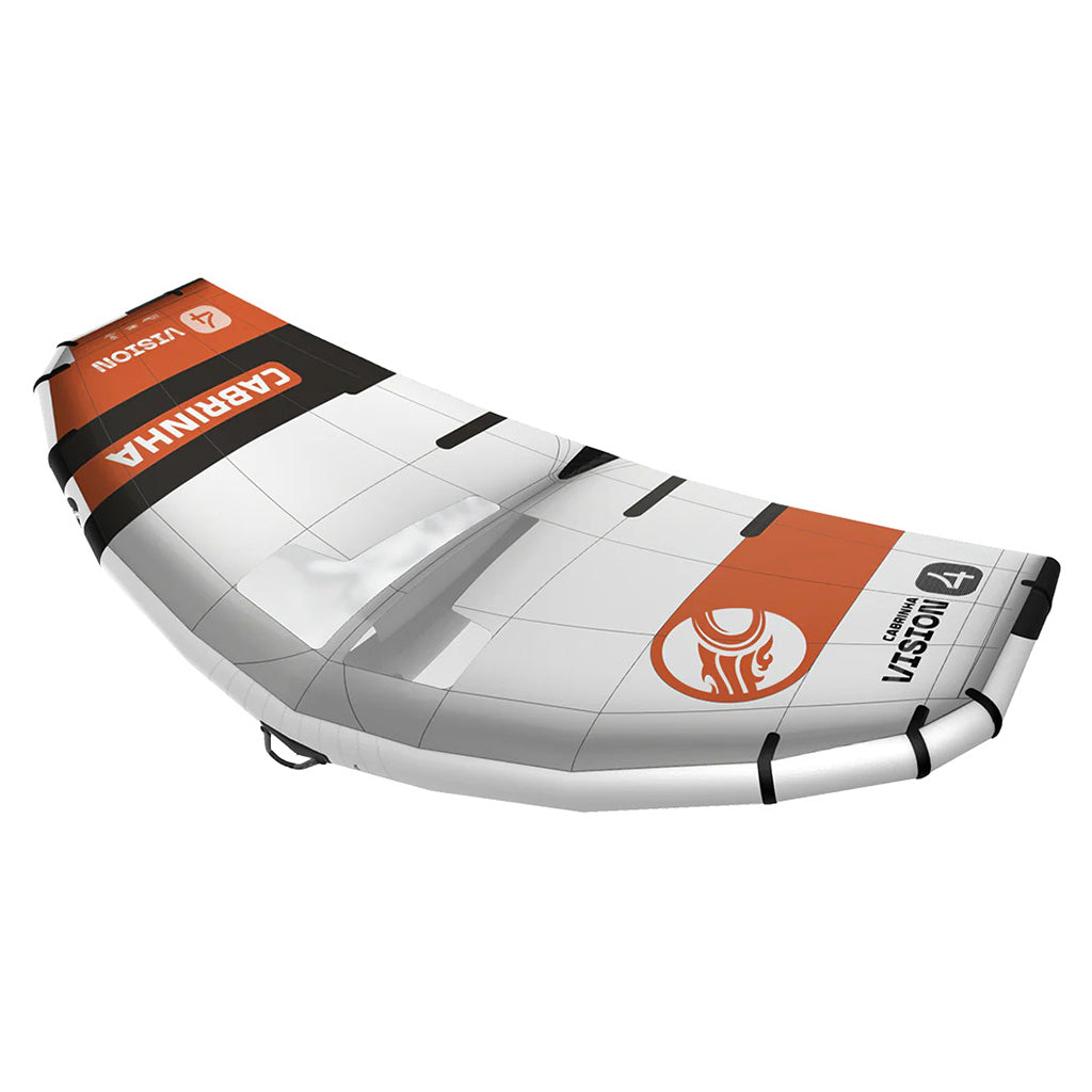 Vision C4 2025 - Wing