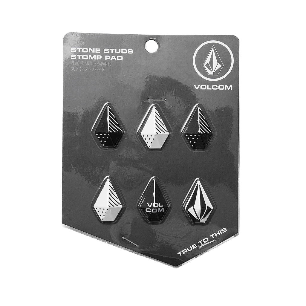 Stone Studs Stomp