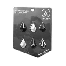 Stone Studs Stomp - Scraper