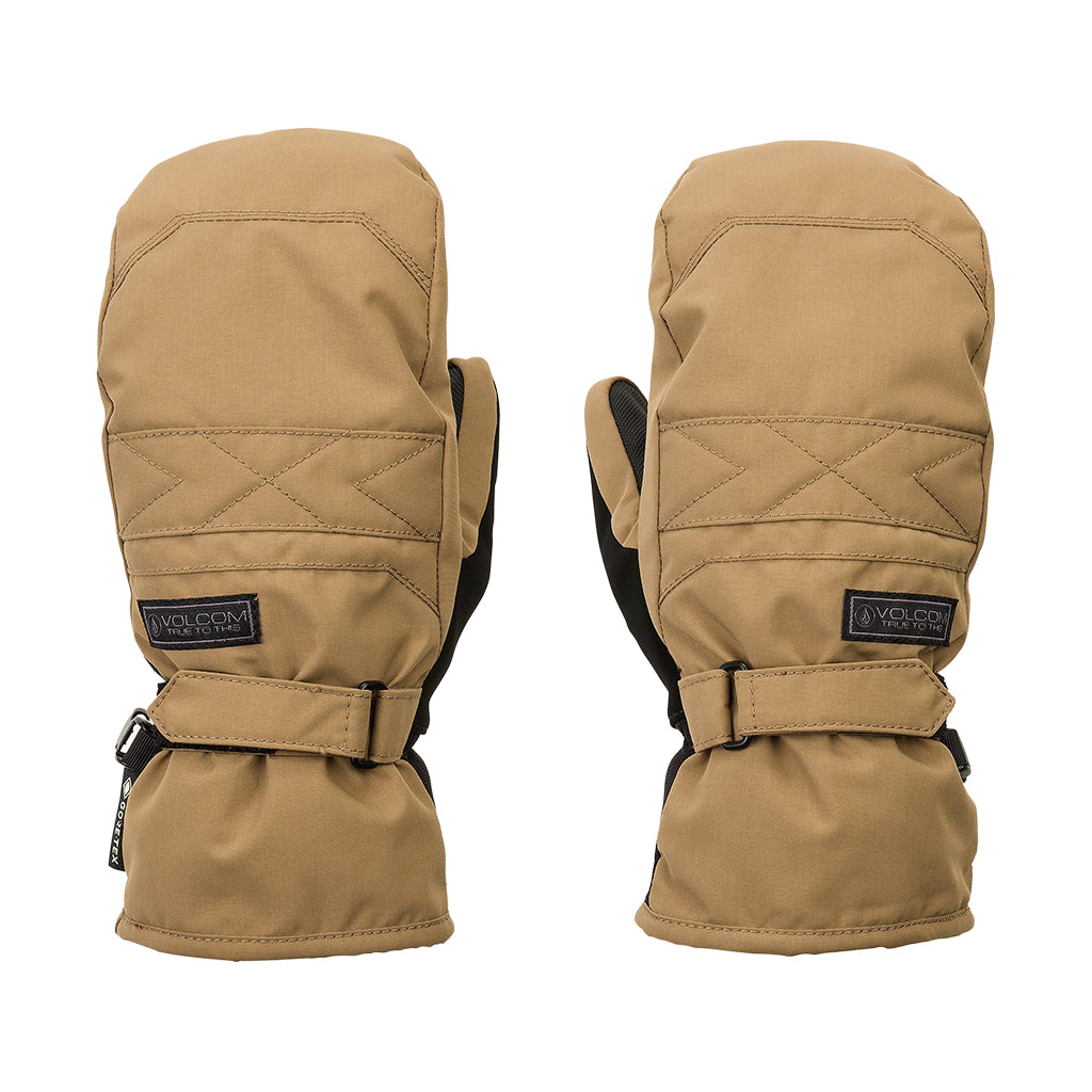 Peep GORE-TEX - Mittens